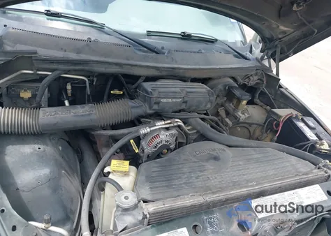 1997 Dodge Ram 1500 z USA, uszkodzony, nr VIN 3B7HC13Y2VM568014